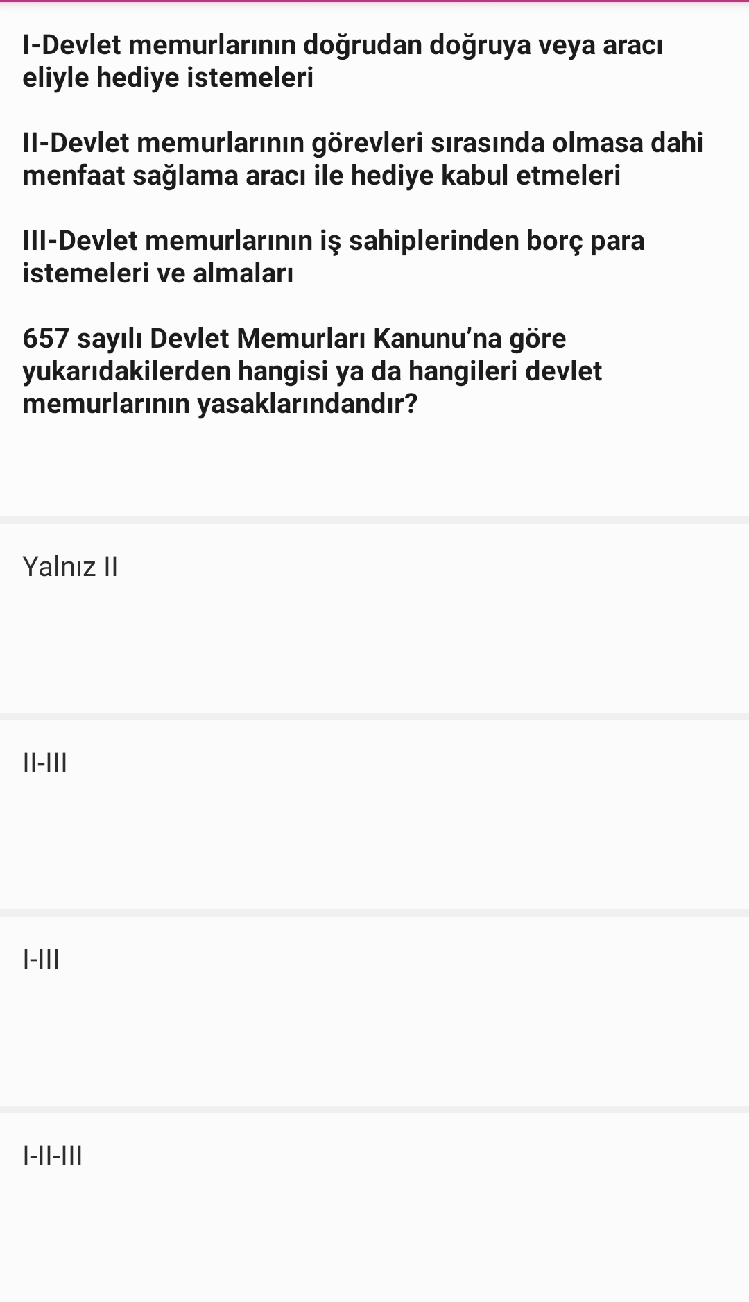 Soru Görseli